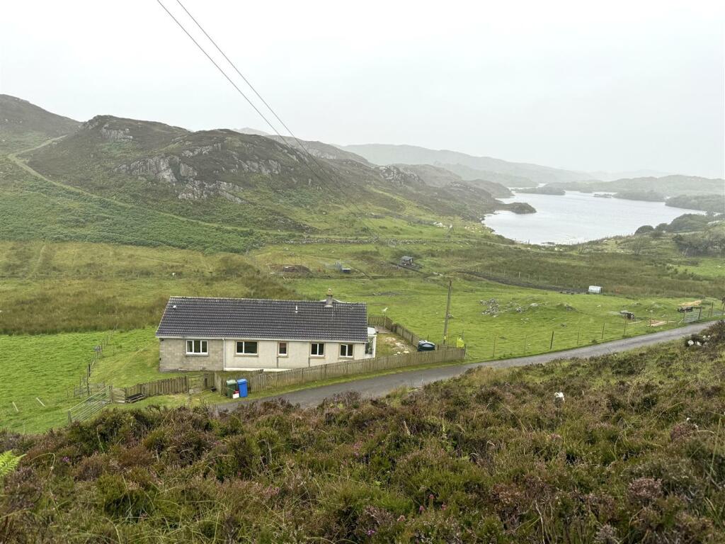 Main image of property: 331 Drumbeg, Lochinver