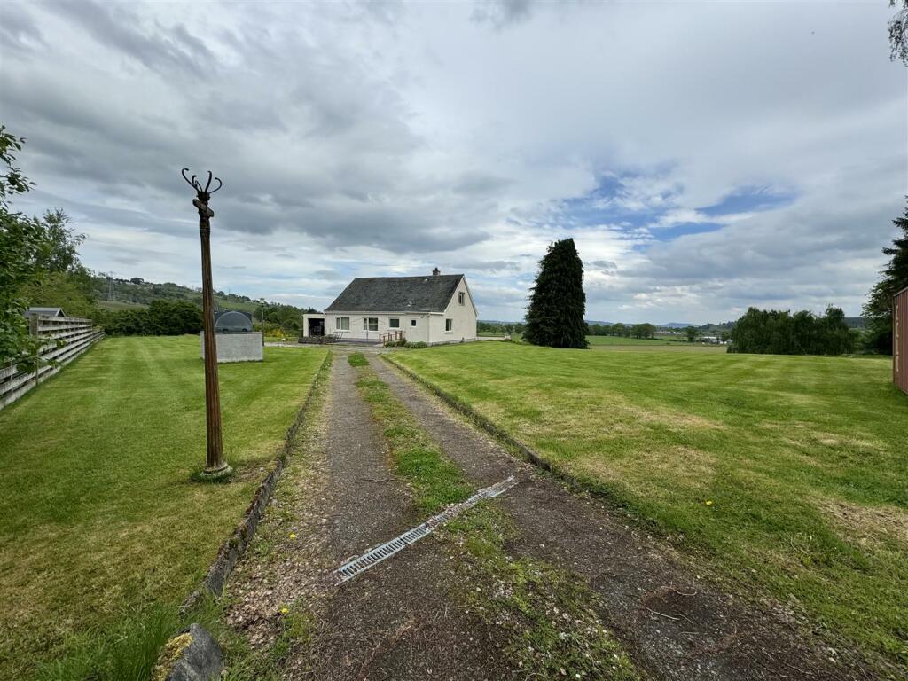 3 bedroom house for sale in Eldon, Wester Balblair, Beauly, IV4