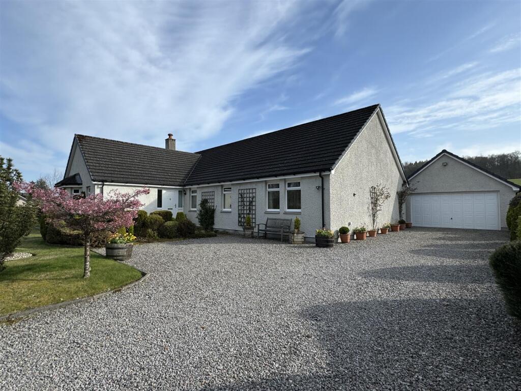 Main image of property: Farthings, Ord Road, Marybank