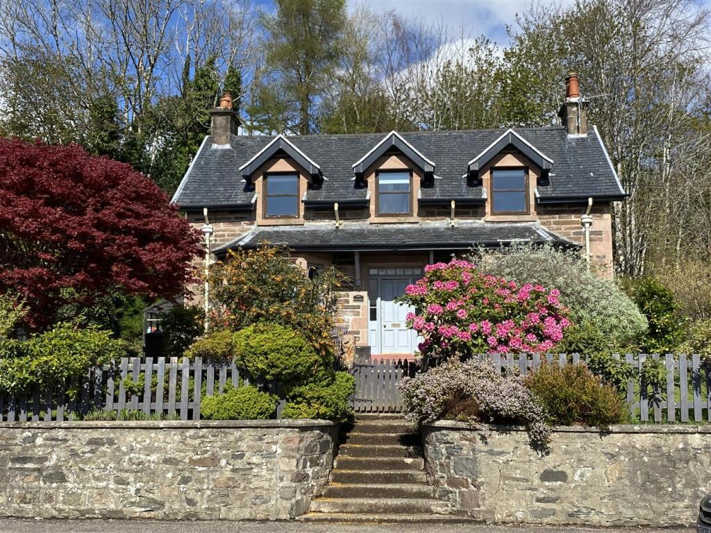 Main image of property: Main Street, Lochcarron