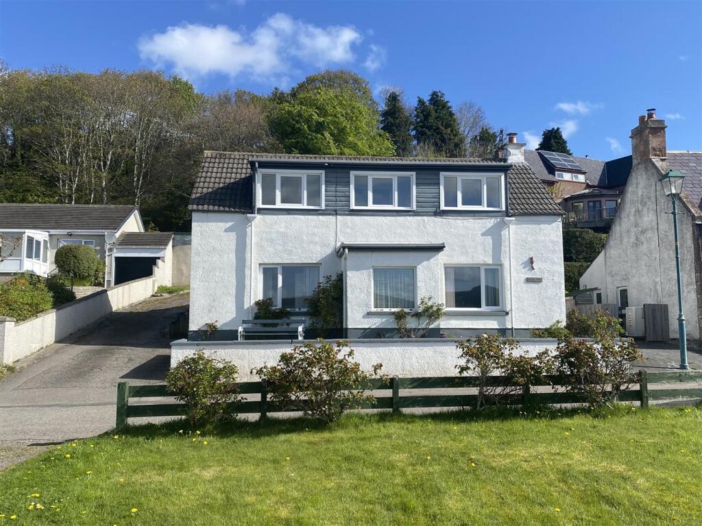Main image of property: Tigh Sair, Charleston, North Kessock