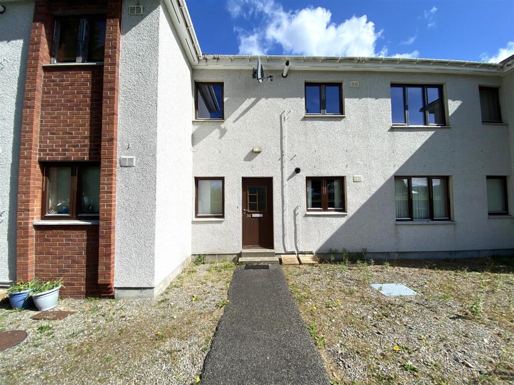 Main image of property: Berneray Court, Inverness