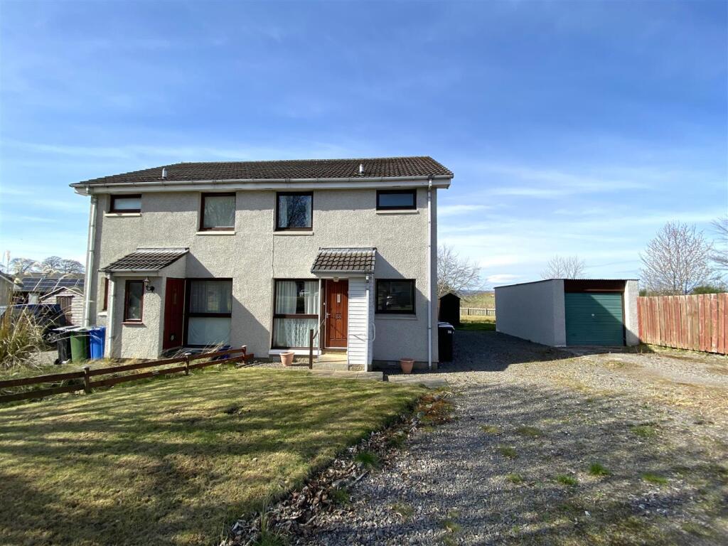 Main image of property: Hazel Avenue, Culloden, Inverness