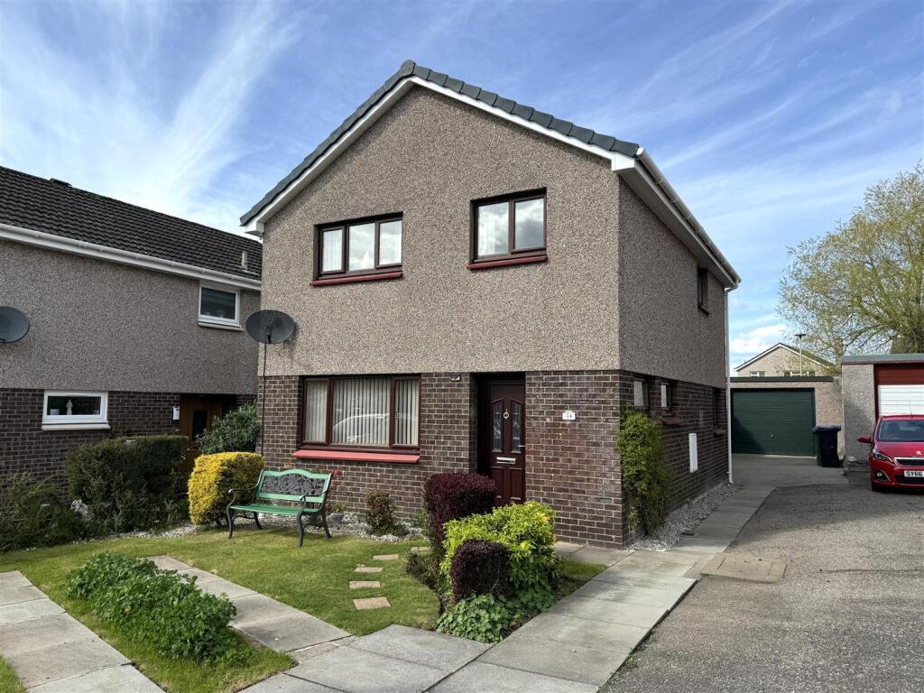 Main image of property: Teal Avenue, Drakies, Inverness
