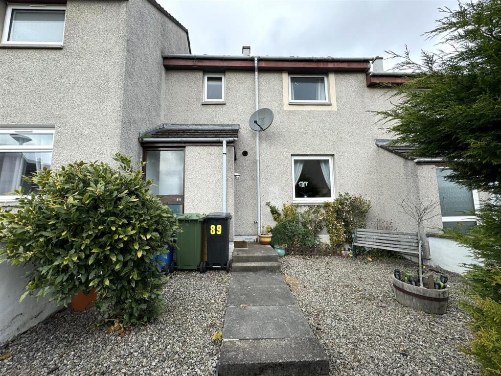Main image of property: 89 Assynt Road, Inverness