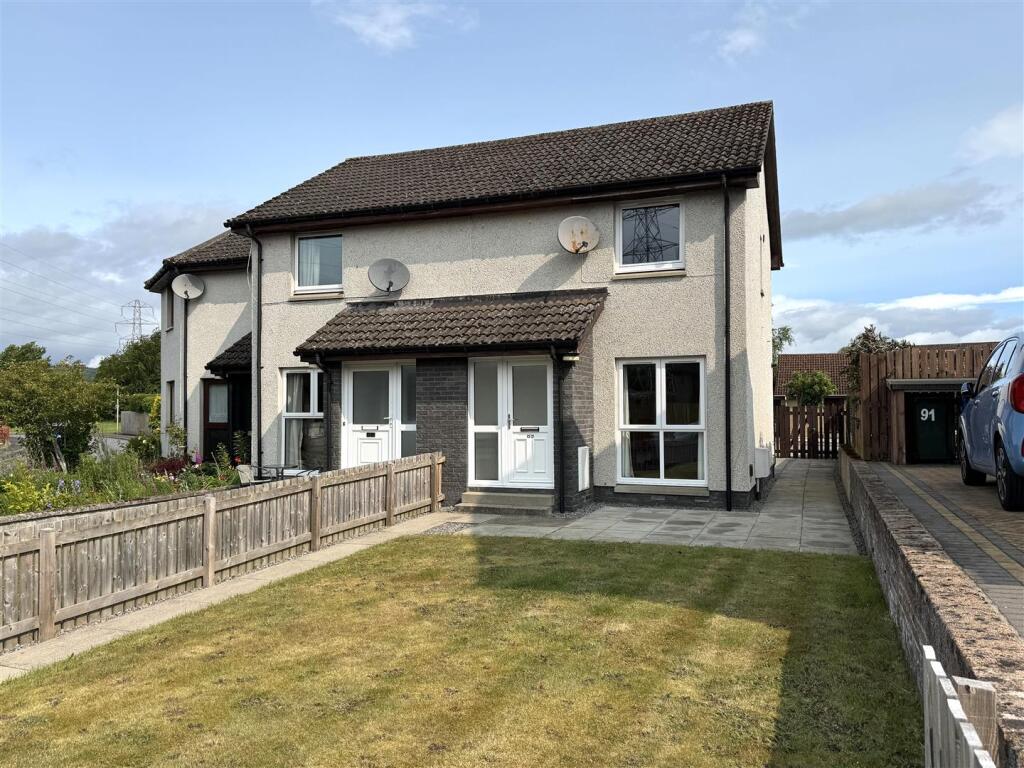 Main image of property: Ardness Place, Inverness
