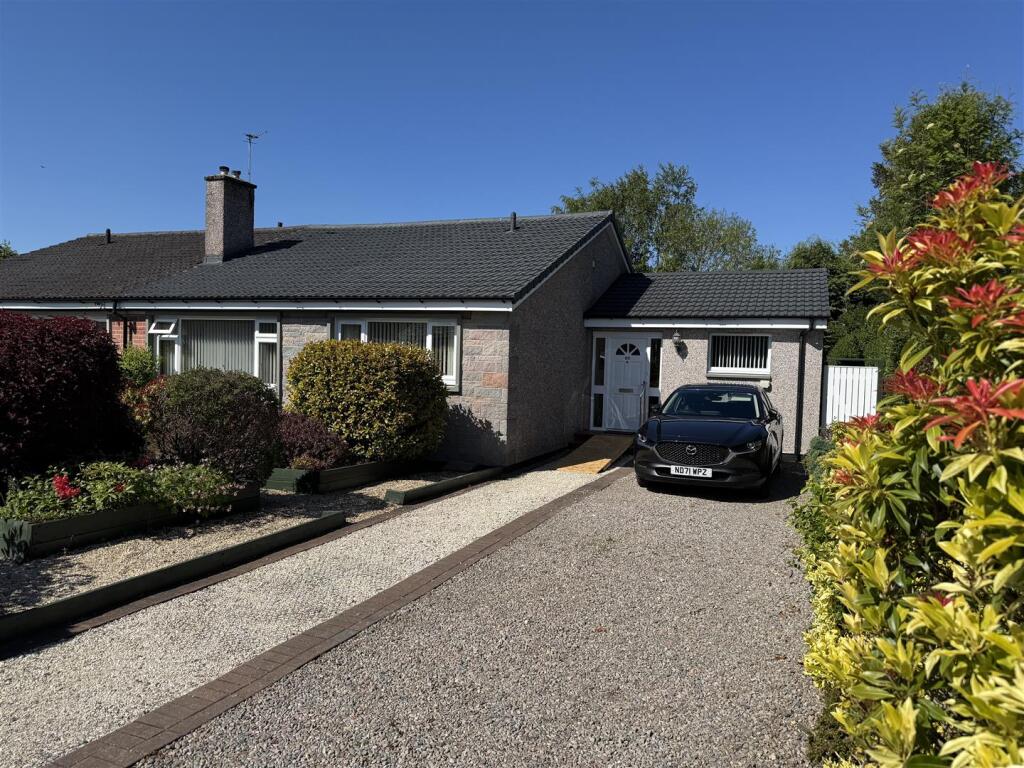 Main image of property: Laggan Road, Inverness