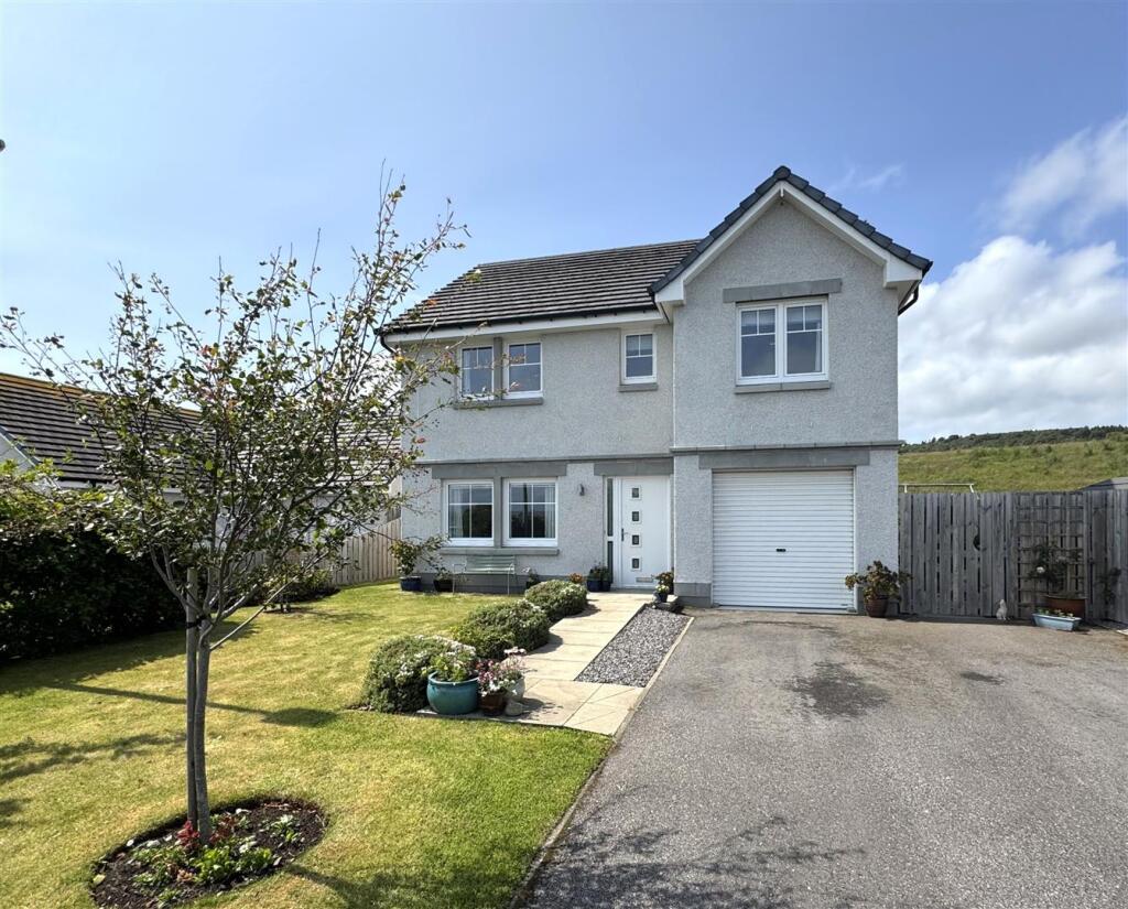 Main image of property: Dolphin Drive, Fortrose
