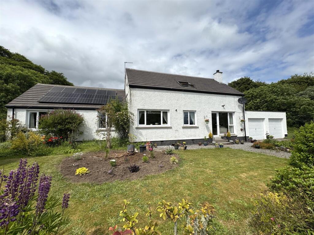 Main image of property: Glendale, Littleburn Road, Munlochy
