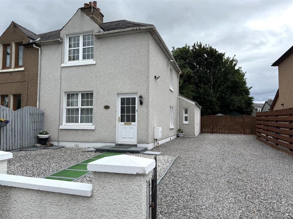 Main image of property: Bruce Gardens, Inverness