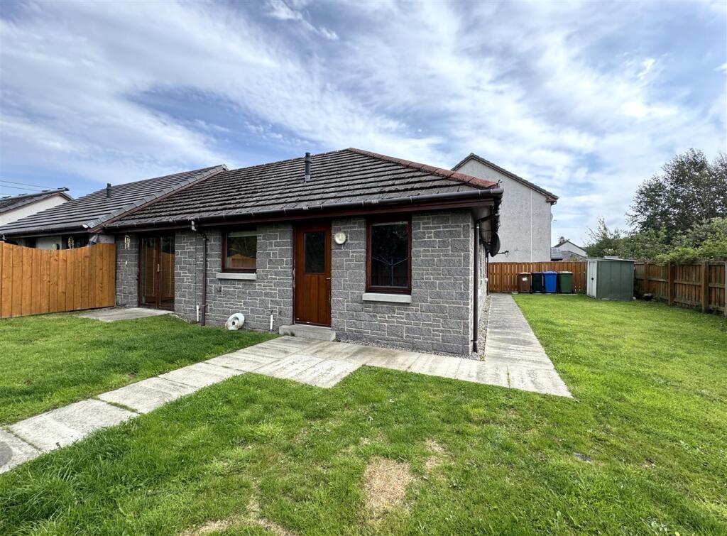 Main image of property: 8 Culduthel Avenue, Inverness