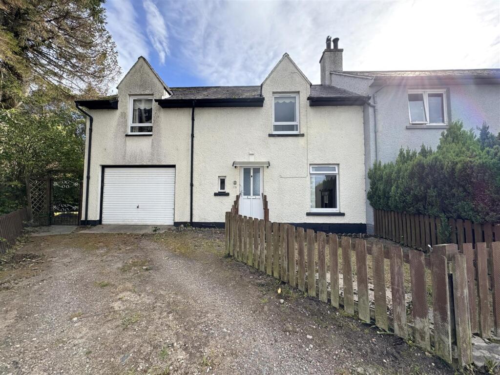 Main image of property: Ardcroy Road, Croy