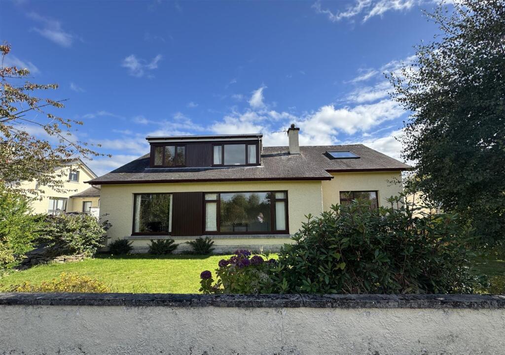 Main image of property: Grigor Drive, Inverness