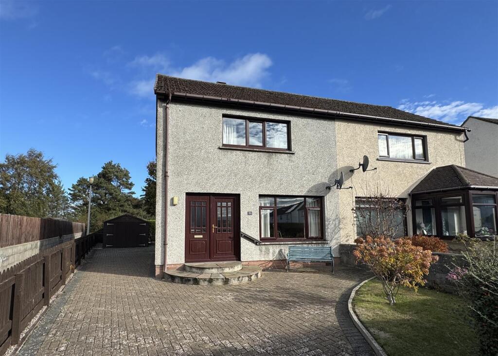 Main image of property: Sutors Avenue, Nairn