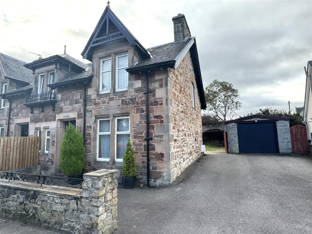 Main image of property: 46 Culcabock Road, Inverness