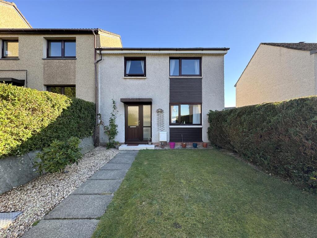 Main image of property: Morvich Way, Inverness