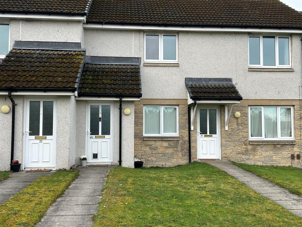 Main image of property: Pinewood Court, Inverness