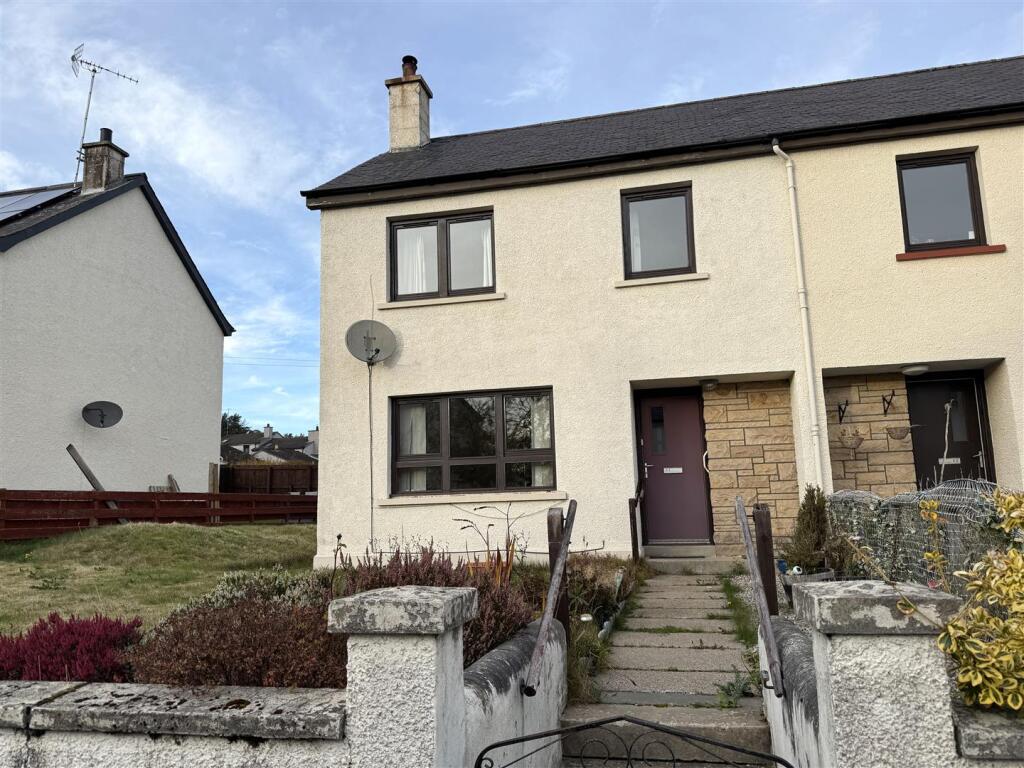 Main image of property: Cairngorm Avenue, Grantown on Spey