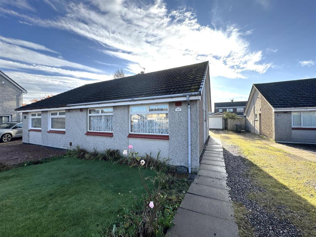 Main image of property: Drumossie Avenue, Inverness
