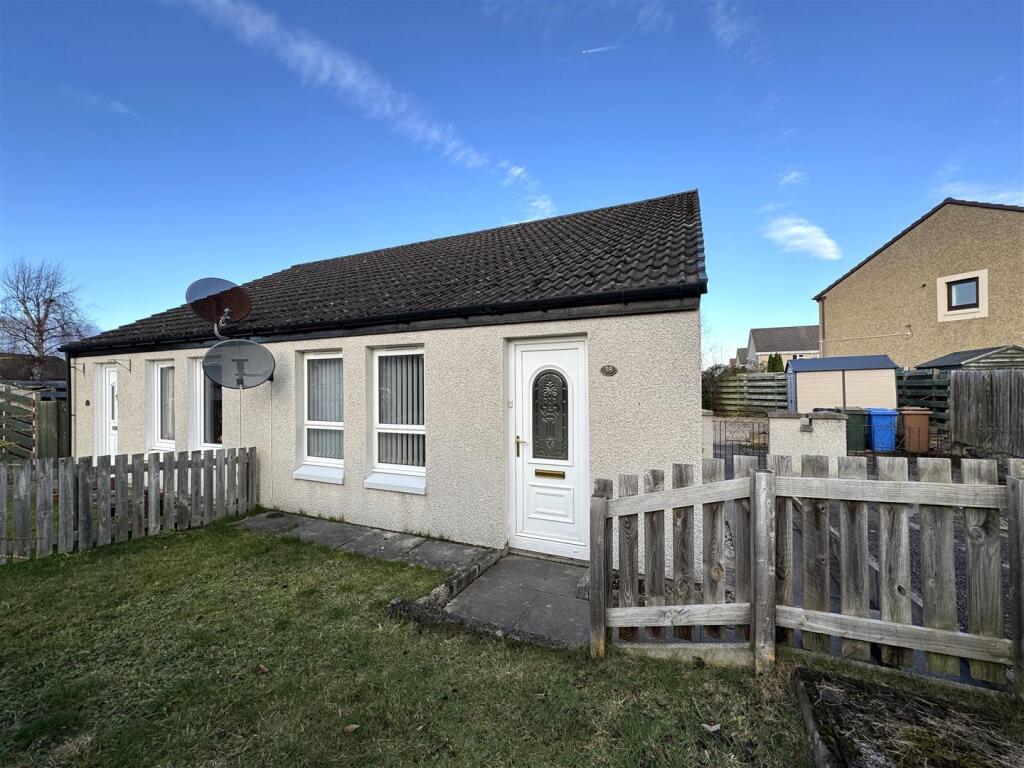 Main image of property: Blackwell Avenue, Culloden