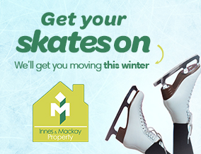 Get brand editions for Innes & Mackay, Inverness