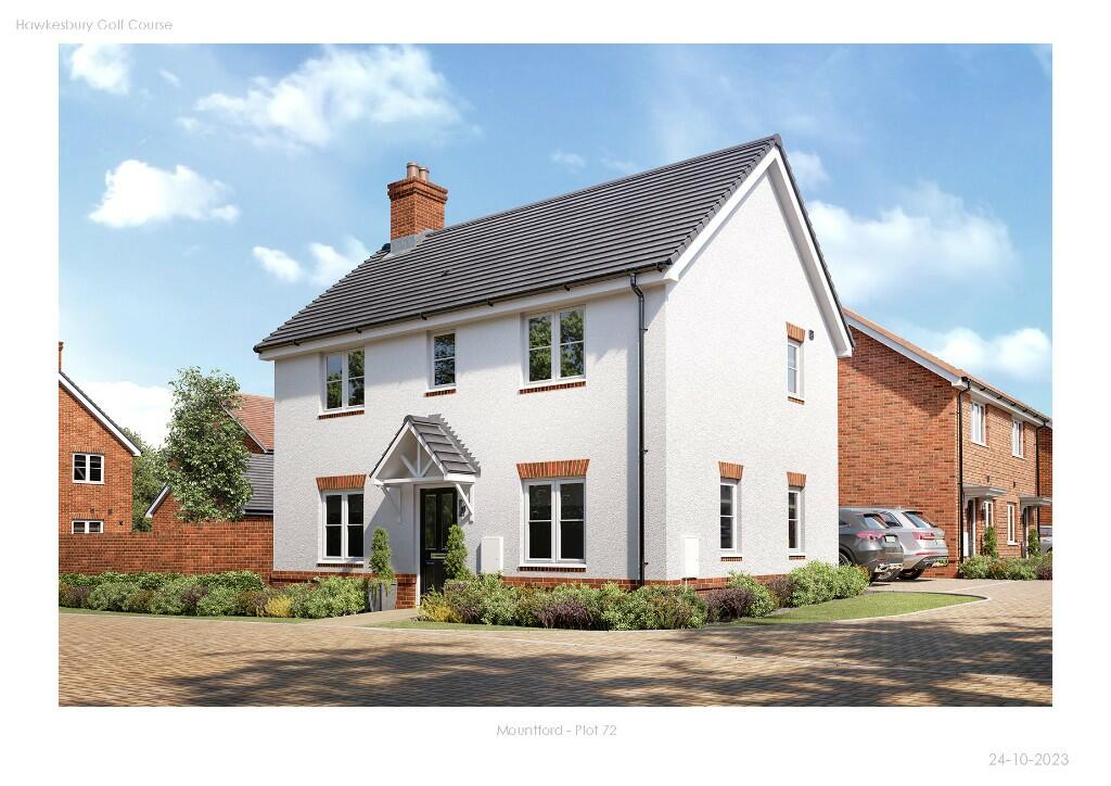 3 bedroom detached house for sale in Sephton Drive, Coventry, West