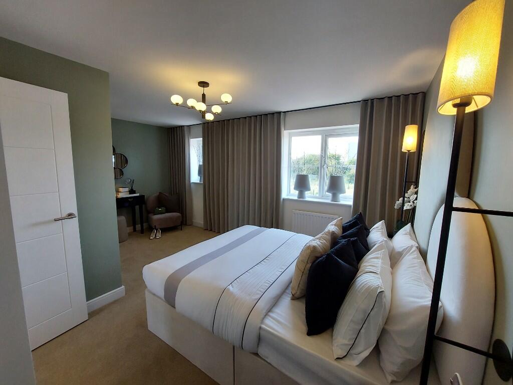 2 bedroom semidetached house for sale in Sephton Drive, Coventry, West