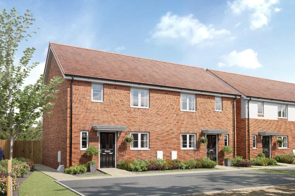 2 bedroom semidetached house for sale in Sephton Drive, Coventry, West