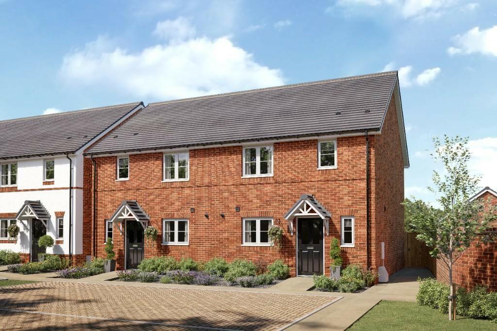 3 bedroom semidetached house for sale in Sephton Drive, Coventry, West