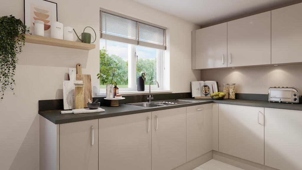 Main image of property: MIddlebeck, Newark, Nottinghamshire, NG24