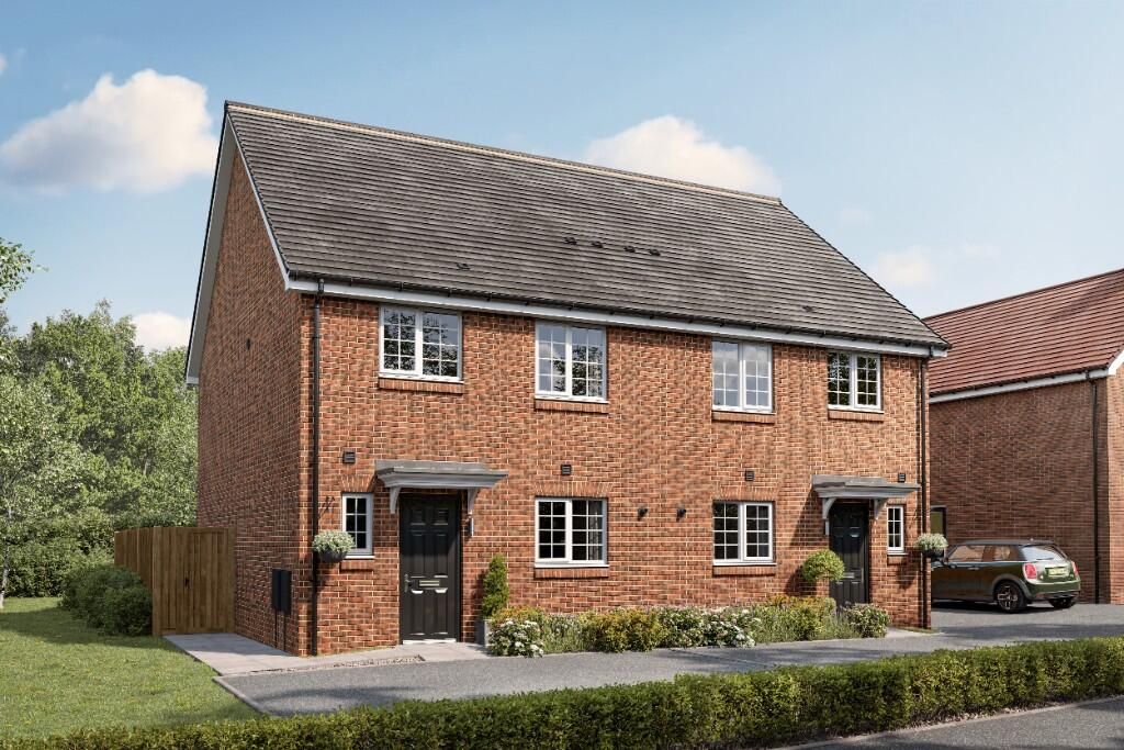 Main image of property: Higham Lane, Nuneaton, Warwickshire, CV11