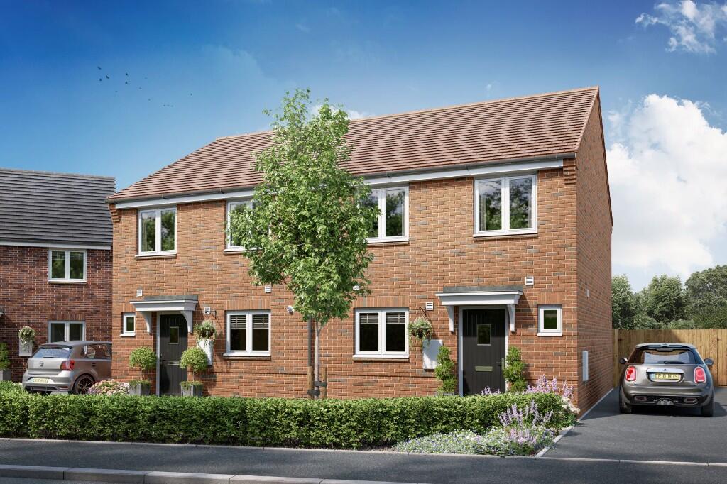 Main image of property: Yarrow Drive, Nottingham, Nottinghamshire, NG11