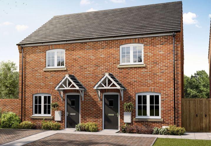 Main image of property: Brooke Road, Oakham, Rutland, LE15