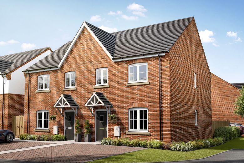 Main image of property: Brooke Road, Oakham, Rutland, LE15