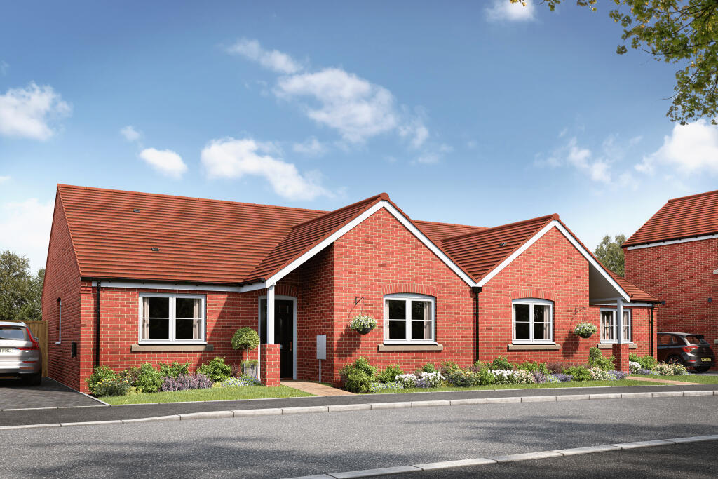 Main image of property: Thenford Road, OX17