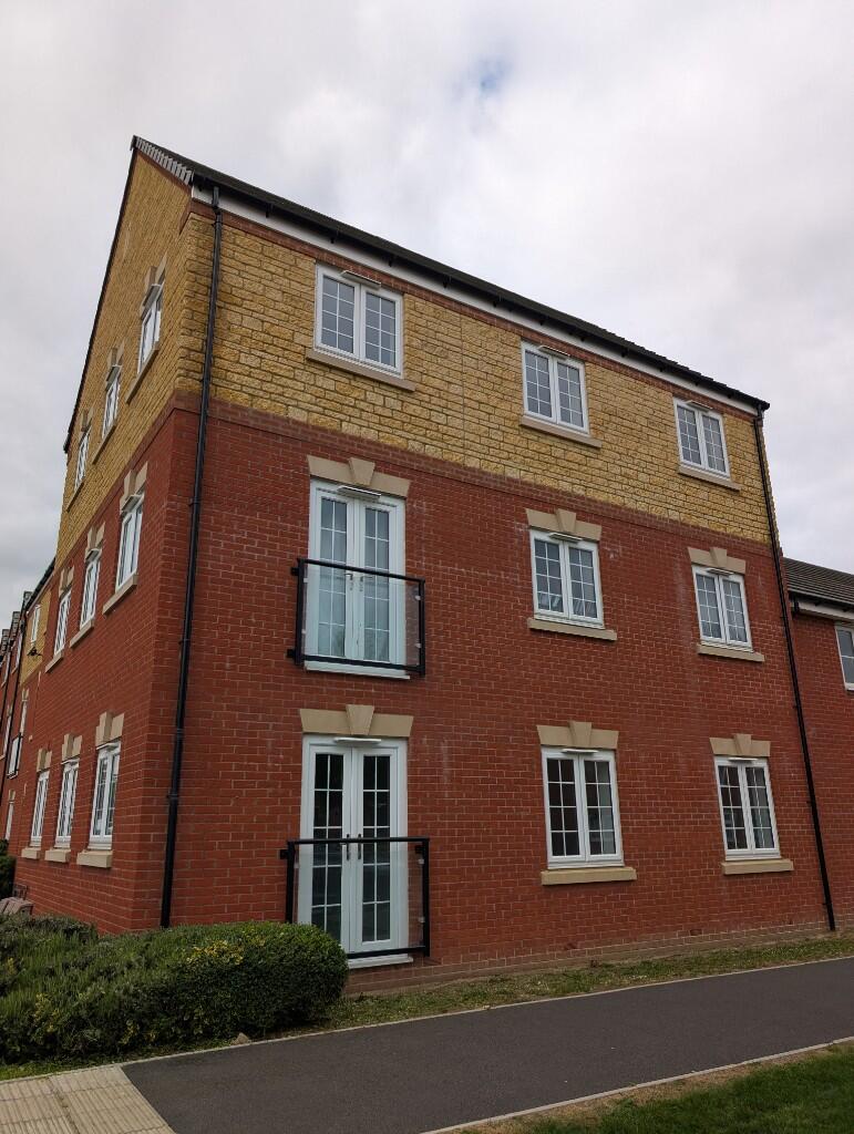 Main image of property: Harrier Way, Gloucester, Gloucestershire, GL2