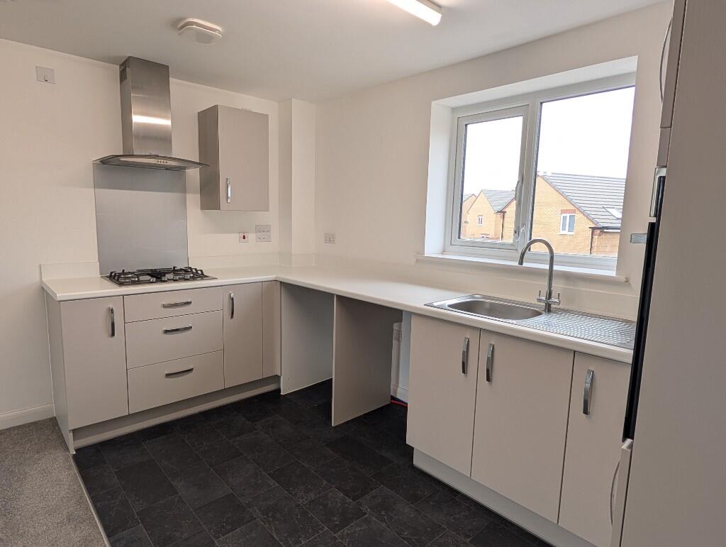 Main image of property: Harrier Way, Gloucester, Gloucestershire, GL2