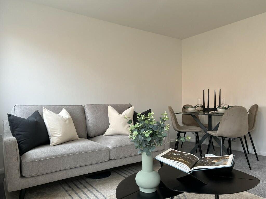 Main image of property: Leicester Road, LE10