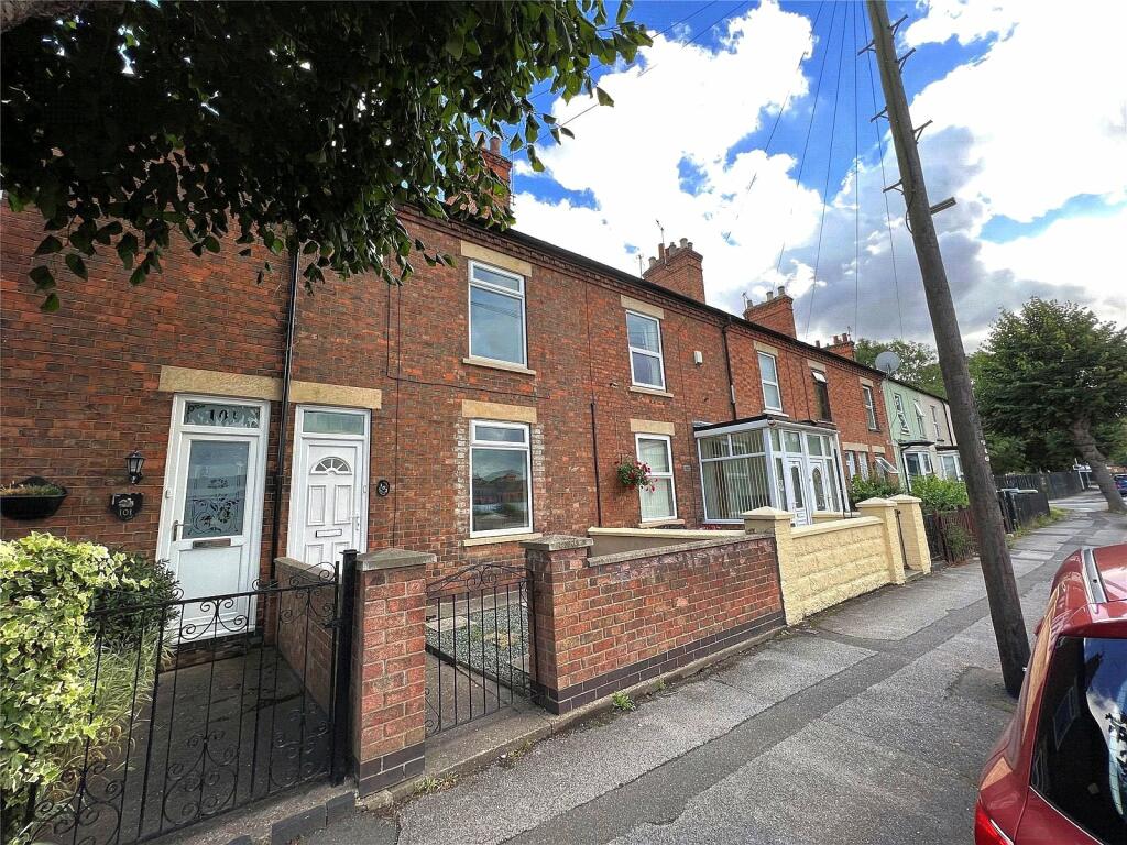 Main image of property: Bowbridge Road, Newark, Nottinghamshire, NG24