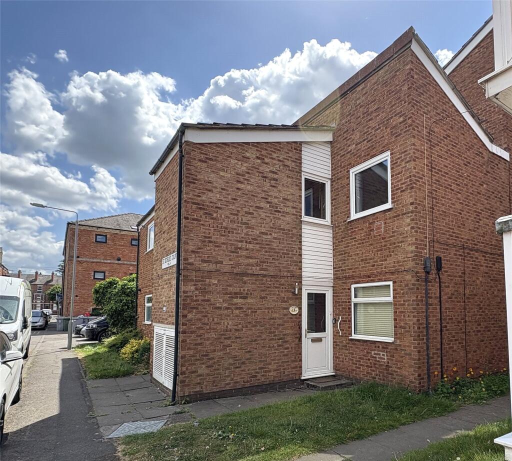Main image of property: St. Georges Court, Newark, Nottinghamshire, NG24