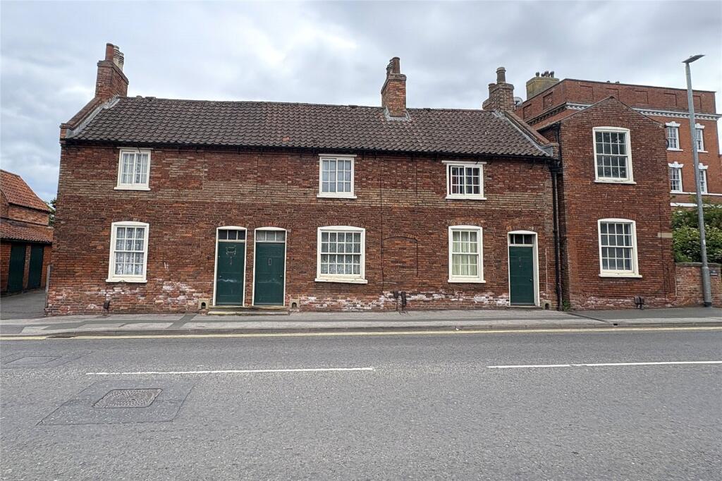 Main image of property: Northgate, Newark, Nottinghamshire, NG24