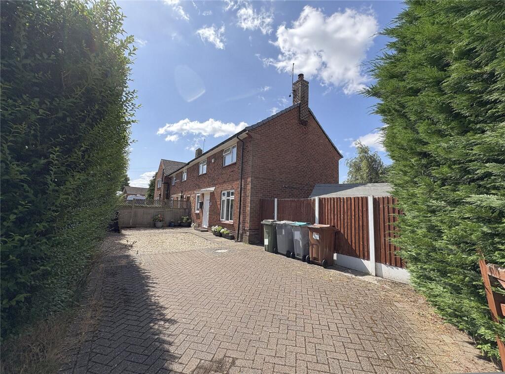 Main image of property: The Meadows, Farndon, Newark, Nottinghamshire, NG24