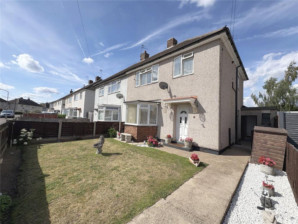 Main image of property: Alexander Avenue, Newark, Nottinghamshire, NG24