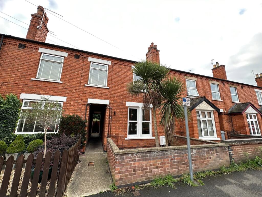 Main image of property: Lime Grove, Newark, Nottinghamshire, NG24