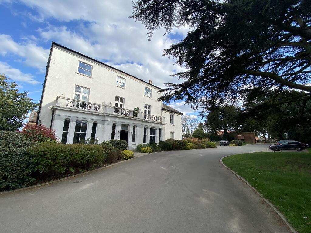 Main image of property: The Old Hall, 90 Main St, Balderton, Notts, NG24