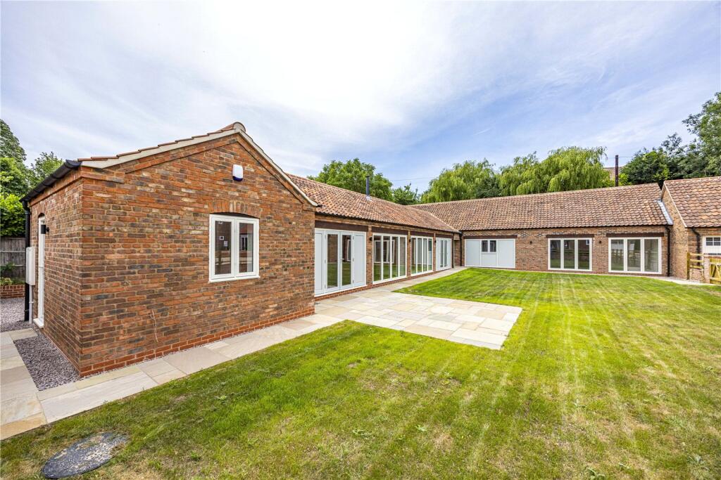 Main image of property: Newark Road, Eakring, Newark, Nottinghamshire, NG22