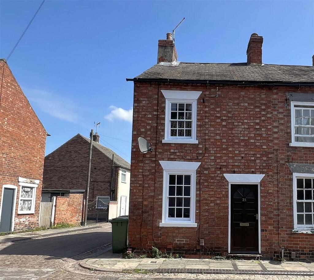 Main image of property: King Street, Newark, Notts, NG24