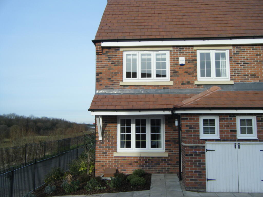 Main image of property: River View, Newark, Nottinghamshire, NG24