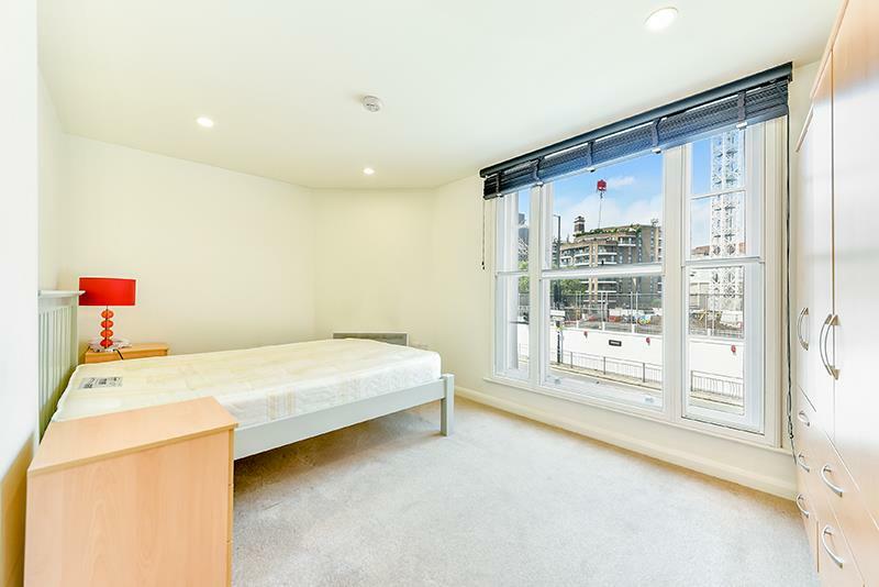 Main image of property: Olympus Apartments , 81a Hammersmith Road , Kensington Olympia, London, W14
