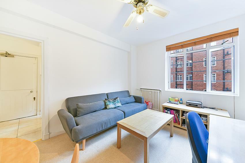 Main image of property: Latymer Court, London, W6